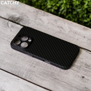 iPhone Nano Carbon Fiber Case