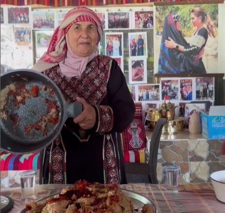 تجربة غداء تراثي أصيل - Image 3