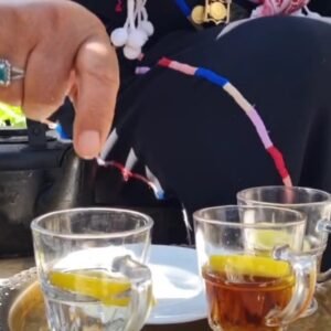 تجربة إفطار بطابع الحياة الريفية