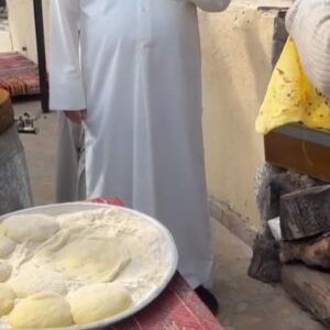 تجربة حياة المزارع ليوم واحد