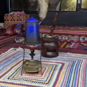 تجربة حياة المزارع ليوم واحد