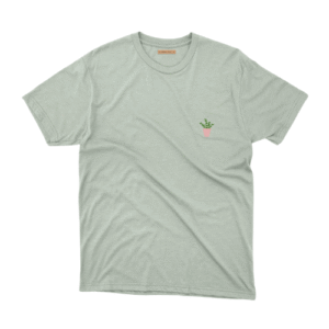 Growth - Adult's T-Shirt
