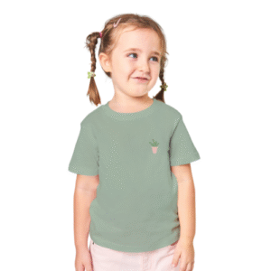 Growth - Kid's T-Shirt