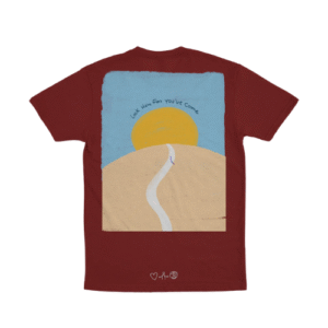 Big Dreams - Adult's T-Shirt