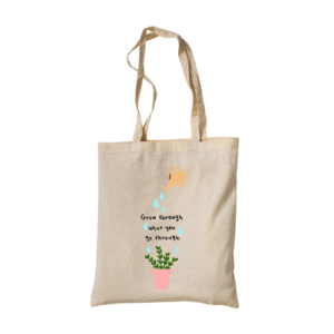Growth - Tote Bag