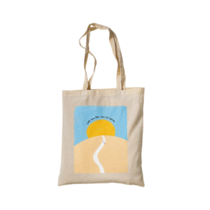 Big Dreams - Tote bag