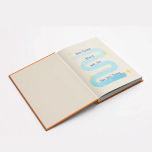 Find Your Orenda Journal