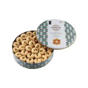 Delight Ghraybeh Super