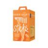 Bread Stick Sesame