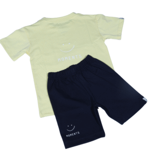 Boys and Girls Short