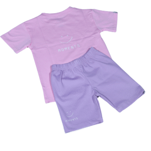 Boys and Girls Short