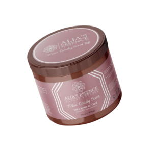 ‏Shea Body Butter - Miss Candy Scent