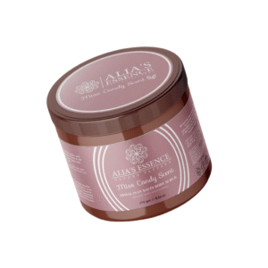 ‏Shea Body Butter - Miss Candy Scent