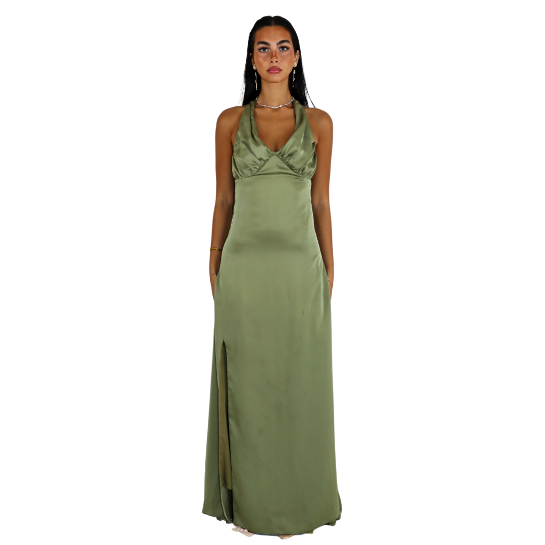 The Hera Dress - Image 2