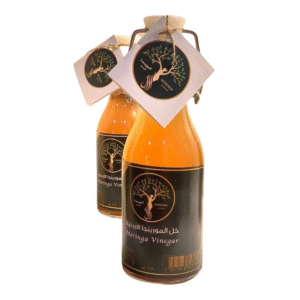 Moringa Vinegar