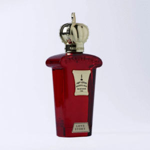 Love Story Perfume