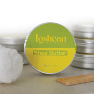 Loshean Shea Butter 88 Grams