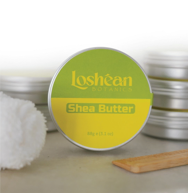 Loshean Shea Butter 88 Grams