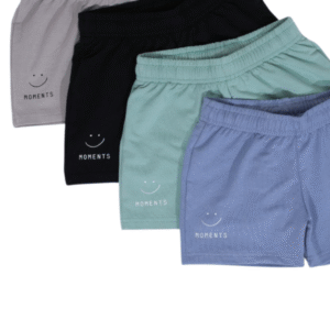 Boys and Girls Short