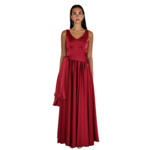 The Velora Dress