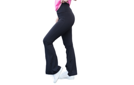 Flair Pants