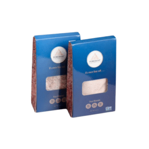 Himalaya Salt - 500 Grams