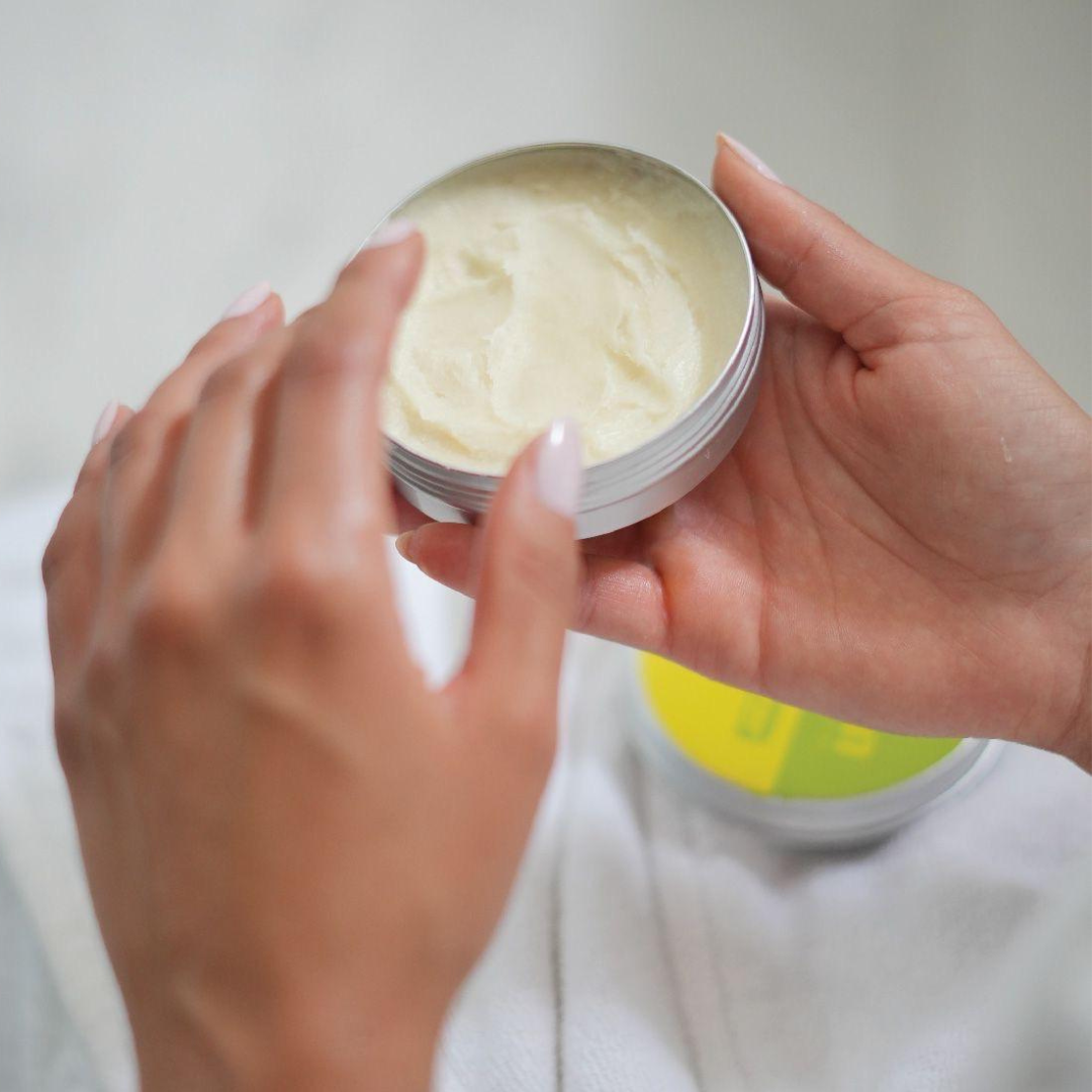 Loshean Shea Butter 88 Grams - الصورة 3