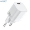 WiWU Wi-G014 Cube Fast Charger Adapter (20W)