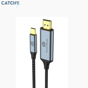 Phone Planet HDMI To Type-C Cable