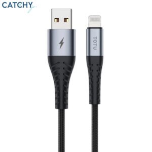 TOTU BL-005 Fast Charging Lightning Cable