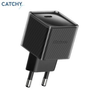 MCDODO GaN PD Type-C Charging Adapter (20W)