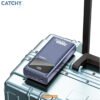 Moxom MX-PB65 Pioneer LCD Power Bank (30000mAh)