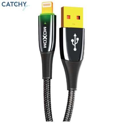 Moxom LX-CB820 USB To Lightning Cable (1.8M)