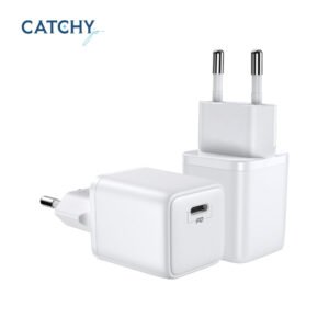 JOYROOM 30W Mini intelligent fast charger