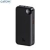 MCDODO 387 Digital Display Power Bank With Retractable Type-C Cable (10000mAh)