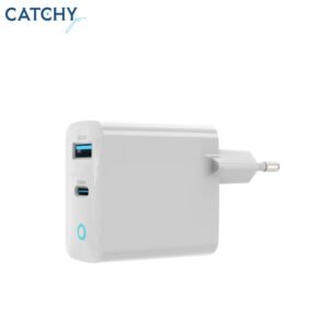 Devia Quick Charger (65W)