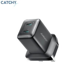 JOYROOM JR-TCG17 Charging Adapter (UK)