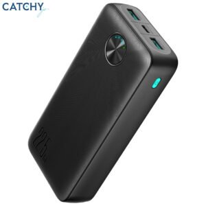 JOYROOM JR-PBF16 LED Power Bank (20000mAh)