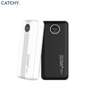 Moxom MX-PB95 Power Bank 22.5W (20000mAh)