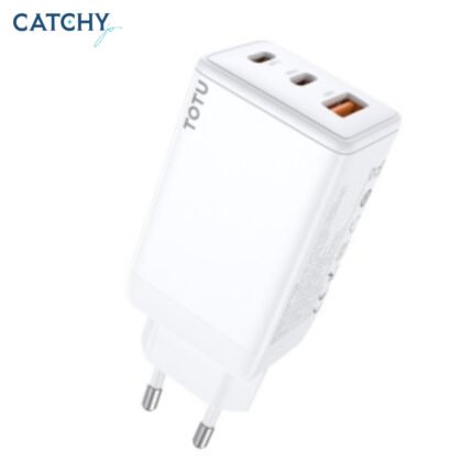 TOTU G651A2CE Charging Adapter (65W)