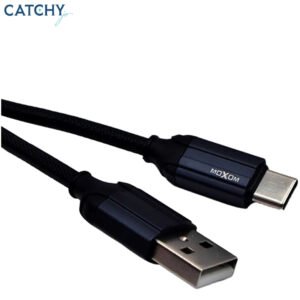 Moxom MX-CB108 USB To Type-C Cable (2M)