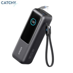 Anker Laptop Power Bank (25000mAh)