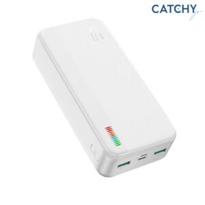 Joyroom t018 power bank 30000mah