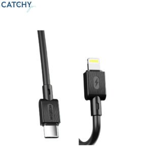 Moxom MX-CB229 Type-C to Lightning Cable Fast Data Cable (36W)