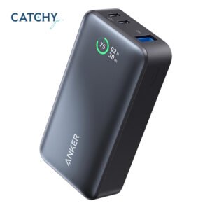 Anker 533 Power Bank 30W (10000mAh)