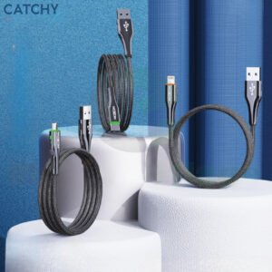 Moxom LX-CB803 USB Data Cable (1.2M)