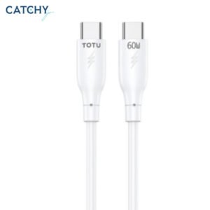 TOTU CB-3-CC Type-C Cable (60W)