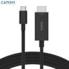 BELKIN Connect USB-C To HDMI Cable