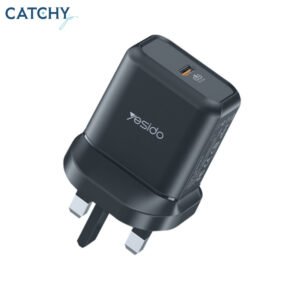 YESIDO YC-29 Type-C Fast Charger (25W)