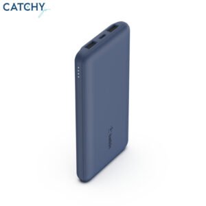 BELKIN 3 Ports Boost Charge Power Bank (10000mAh)